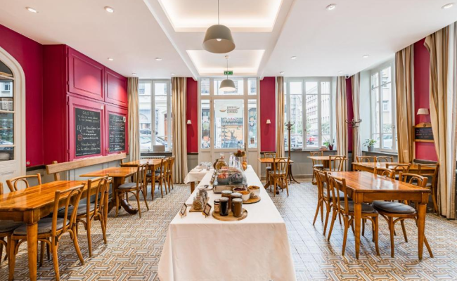 Hotel du Simplon