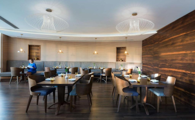 Radisson Blu Hotel, Dubai Waterfront
