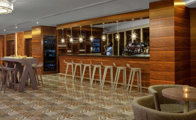Radisson Blu Hotel, Dubai Waterfront