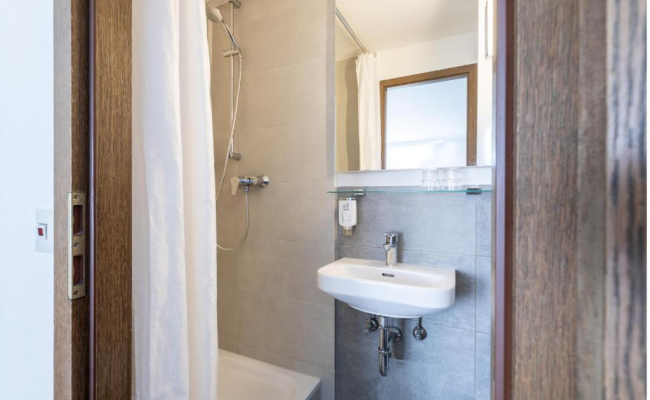 theAmbassador Hotel I Essen City