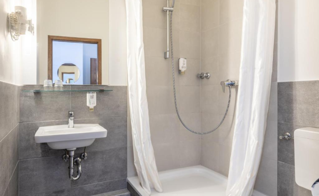 theAmbassador Hotel I Essen City