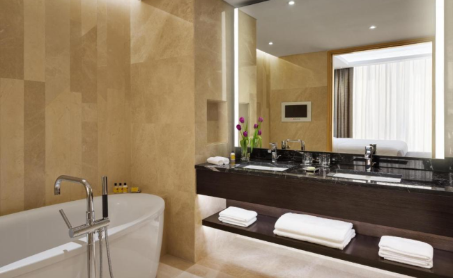 Hyatt Regency Riyadh Olaya