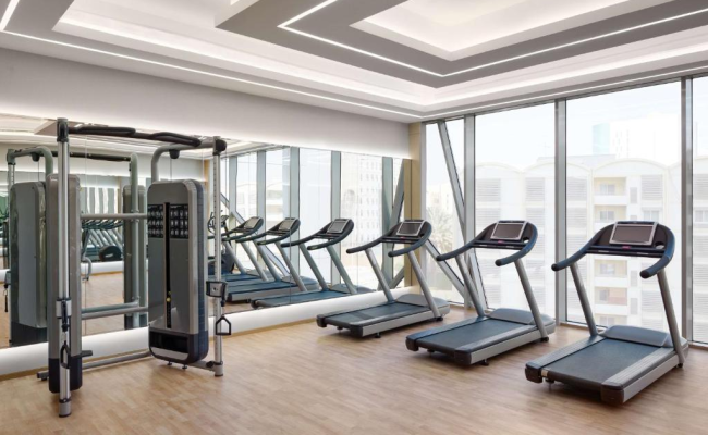 Hyatt Regency Riyadh Olaya