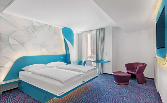 Prize by Radisson, Hamburg St Pauli