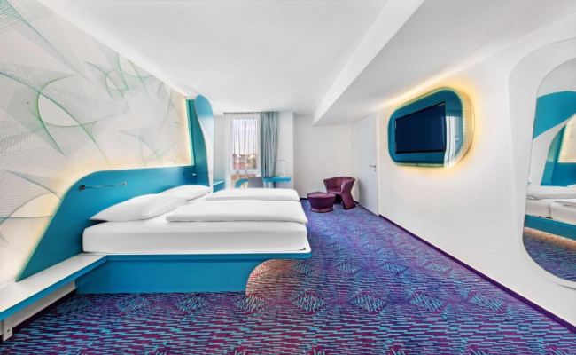 Prize by Radisson, Hamburg St Pauli