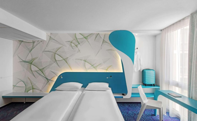 Prize by Radisson, Hamburg St Pauli