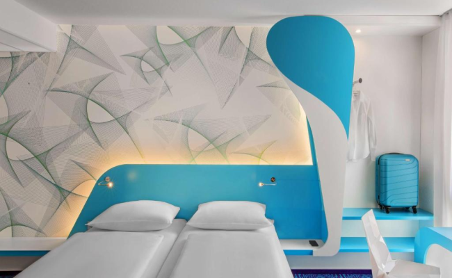 Prize by Radisson, Hamburg St Pauli
