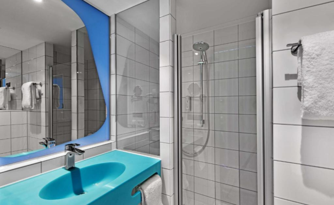 Prize by Radisson, Hamburg St Pauli