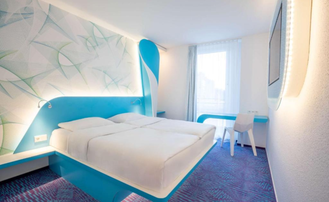 Prize by Radisson, Hamburg St Pauli