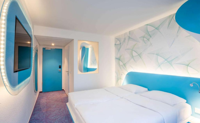 Prize by Radisson, Hamburg St Pauli