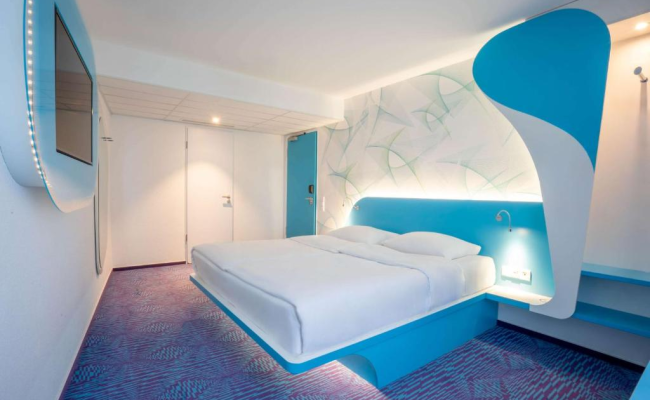 Prize by Radisson, Hamburg St Pauli