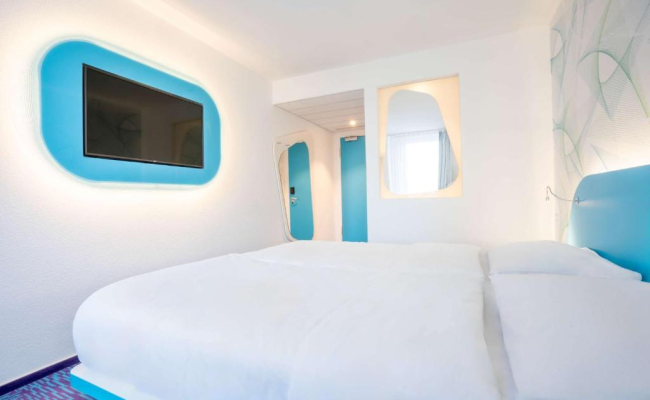 Prize by Radisson, Hamburg St Pauli