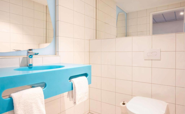 Prize by Radisson, Hamburg St Pauli