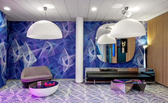 Prize by Radisson, Hamburg St Pauli