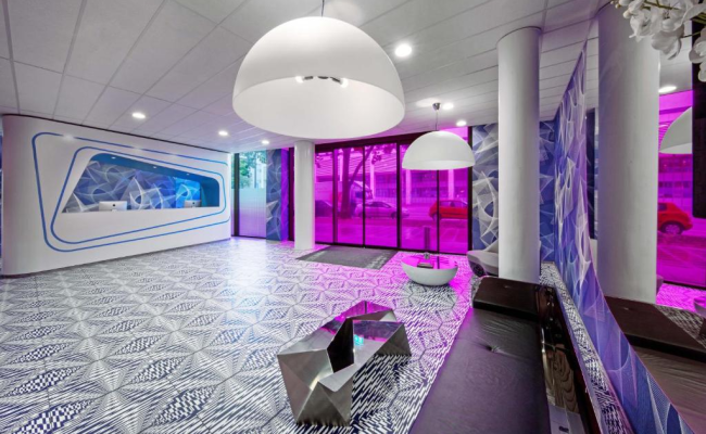 Prize by Radisson, Hamburg St Pauli