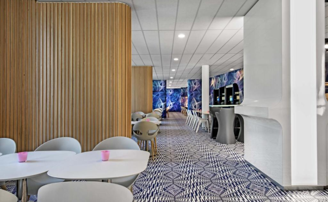 Prize by Radisson, Hamburg St Pauli