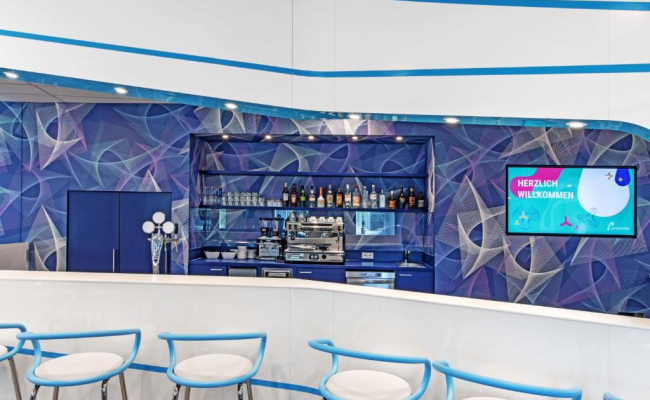 Prize by Radisson, Hamburg St Pauli