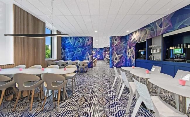 Prize by Radisson, Hamburg St Pauli
