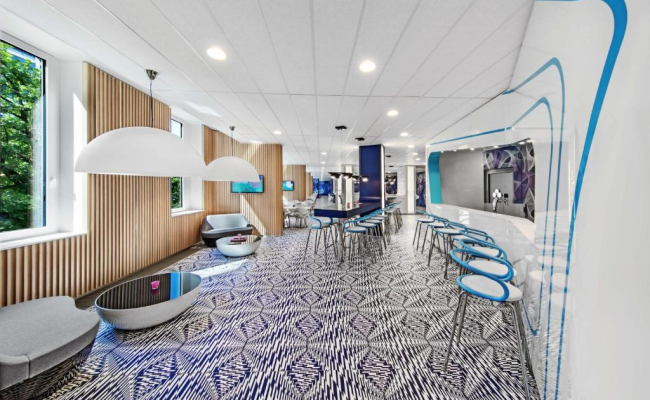 Prize by Radisson, Hamburg St Pauli
