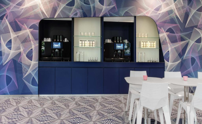 Prize by Radisson, Hamburg St Pauli
