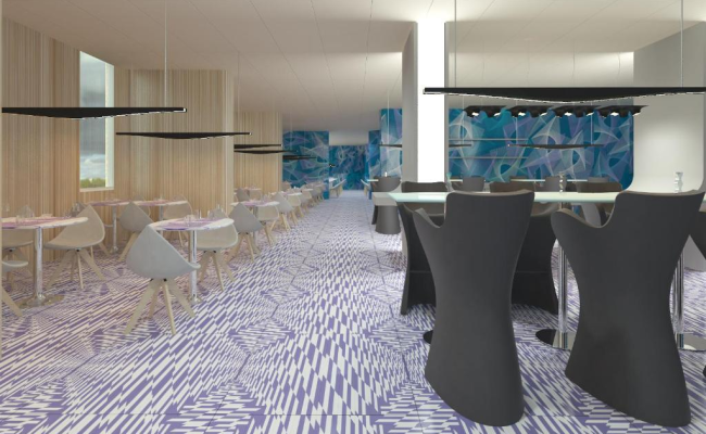 Prize by Radisson, Hamburg St Pauli