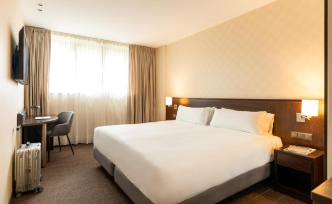 Arco Barcelona Hotel