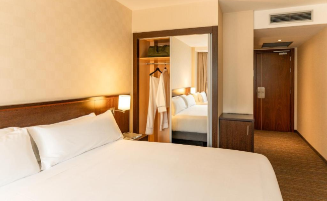 Arco Barcelona Hotel
