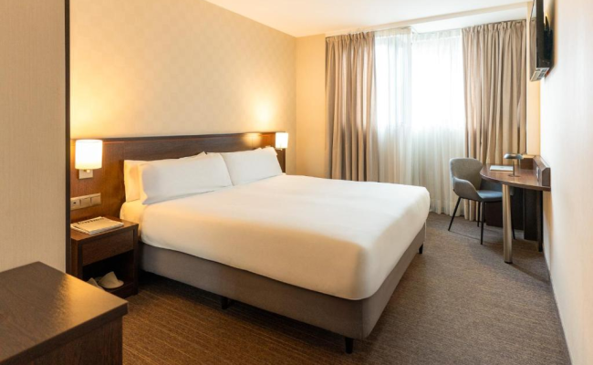Arco Barcelona Hotel