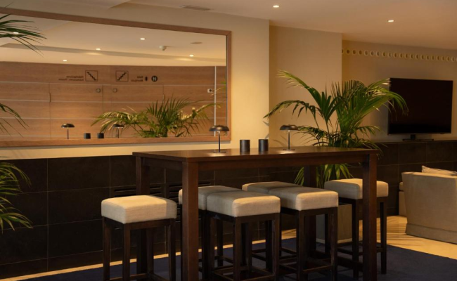 Arco Barcelona Hotel