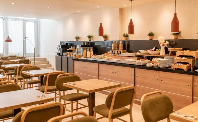 Arco Barcelona Hotel