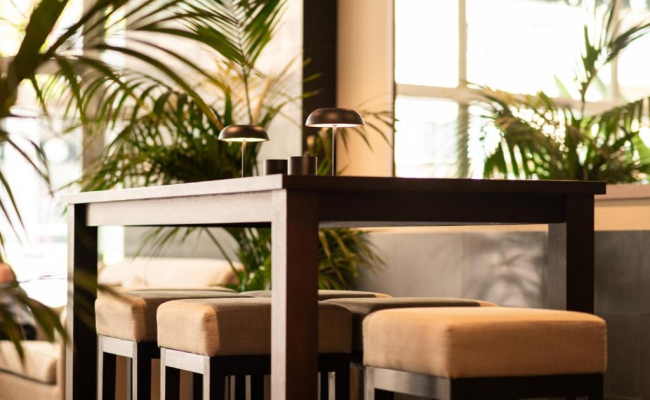 Arco Barcelona Hotel