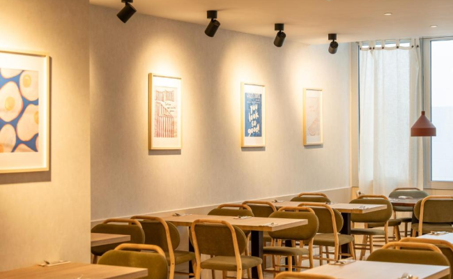 Arco Barcelona Hotel
