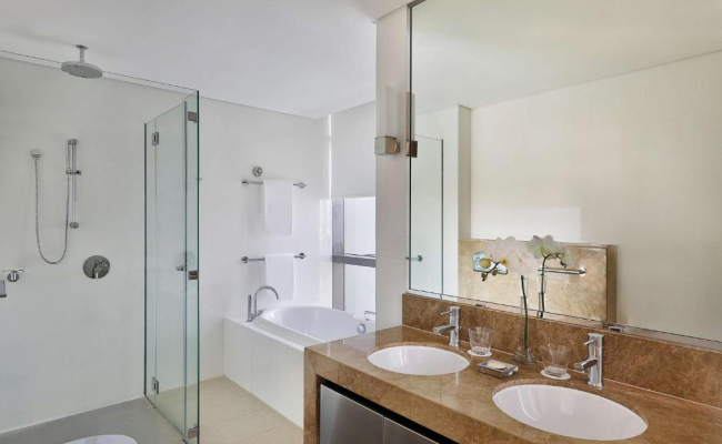Conrad Abu Dhabi Etihad Towers