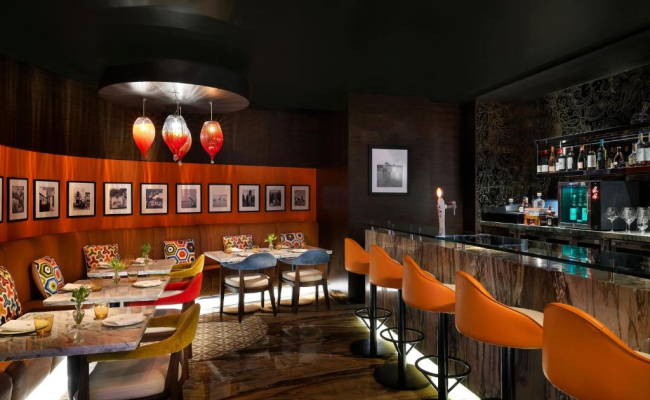 Conrad Abu Dhabi Etihad Towers