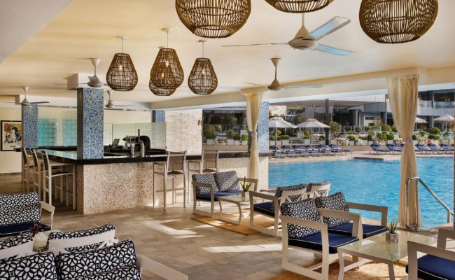 Conrad Abu Dhabi Etihad Towers