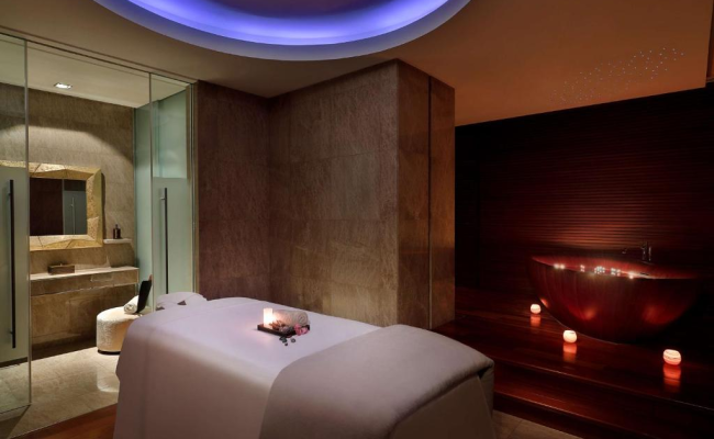 Conrad Abu Dhabi Etihad Towers