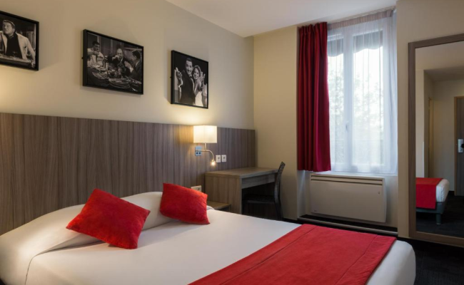Reims Hotel