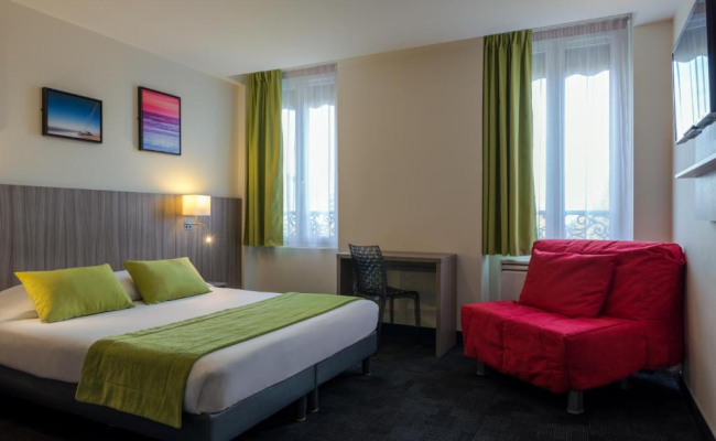 Reims Hotel