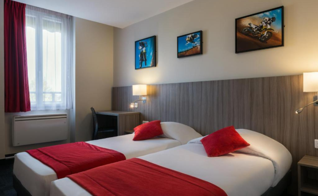 Reims Hotel
