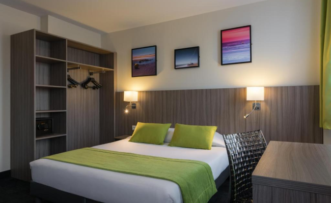 Reims Hotel