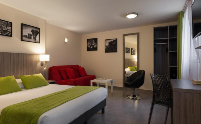 Reims Hotel
