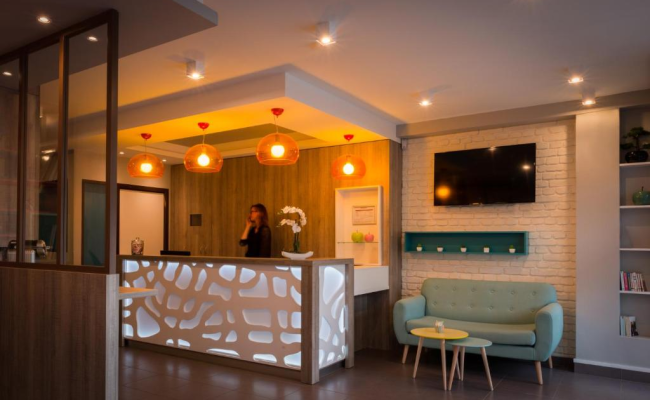 Reims Hotel
