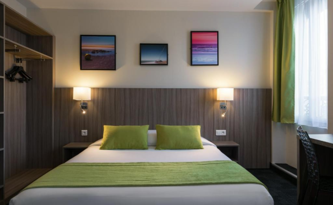 Reims Hotel