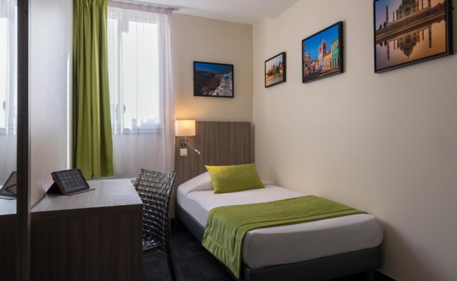 Reims Hotel