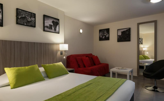 Reims Hotel