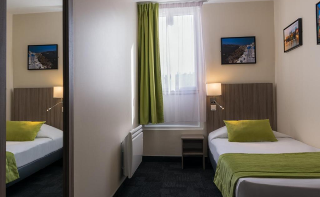 Reims Hotel