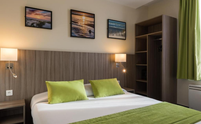 Reims Hotel