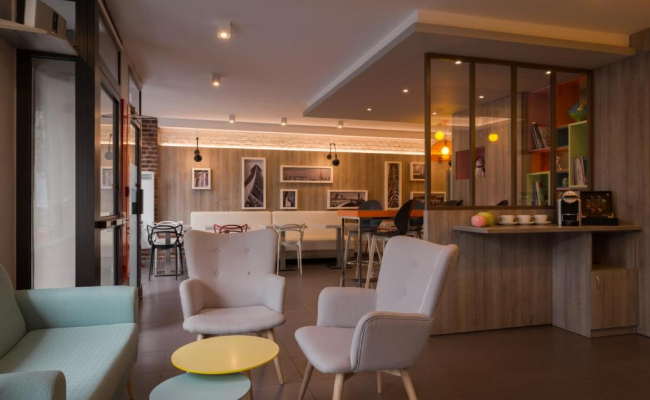 Reims Hotel