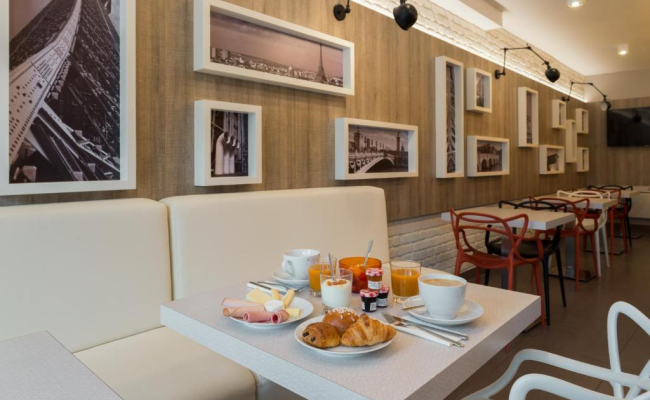 Reims Hotel