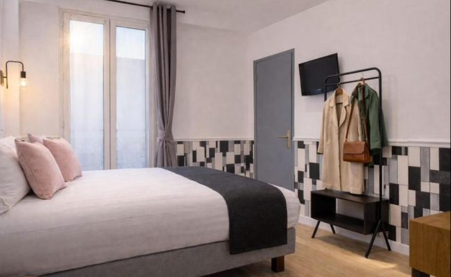 Hôtel Tilde